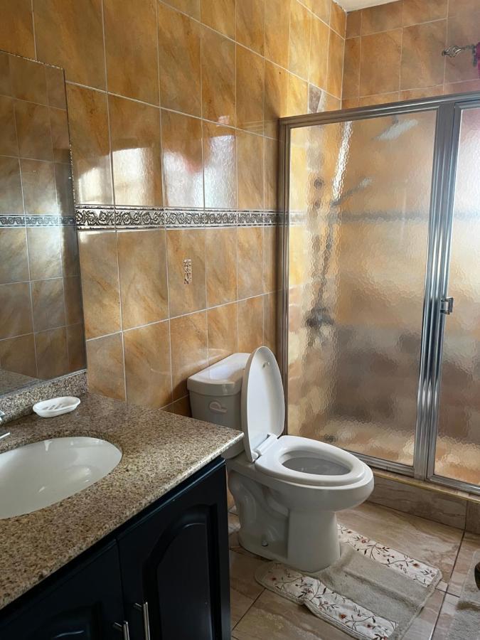 Апартаменты Ocean View Боскобел Экстерьер фото